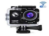 Amazon Топ 1 Akaso Wi Fi 1080 P Подводный Рыбалка Действие Камера Для Черная Пятница Продвижение