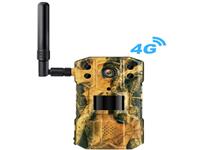 4g Lte 0,3 S,Время Запуска 128gb,Ячейка Ночного Видения,Сотовая Ячейка,Олень,Дикая Камера Для Слежения За Дикой Природой,Ловушка,Охотничья Камера,Солнечная Камера
