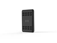 Беспроводное Зарядное Устройство И Power Bank 8000 Мач,2 В 1